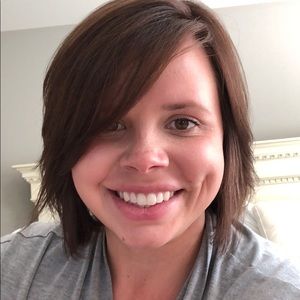 Meet your Posher, Brittany